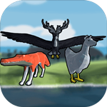 动物融合大乱斗无限金币版