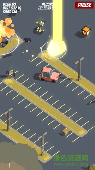 极速逃亡3免费版