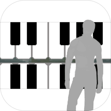 鬼畜钢琴免费版