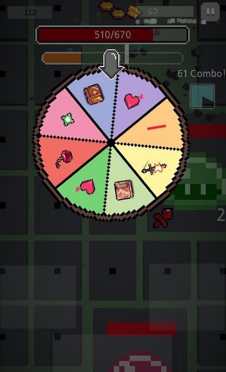 掘地探险免费版