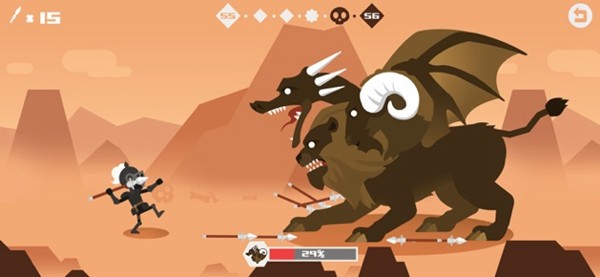 丛林狩猎大师免费版