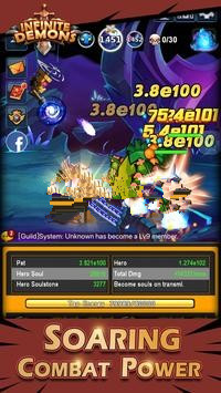 无尽恶魔免费版