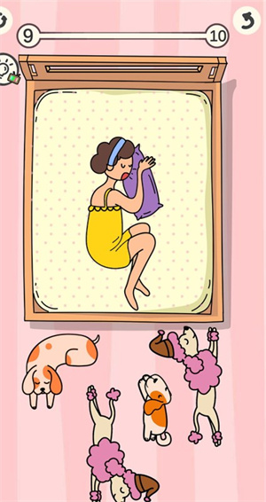 今晚早点睡免费版