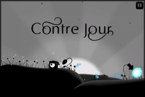 黑暗旅行中文版