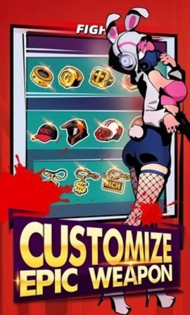 赛博小队免费版