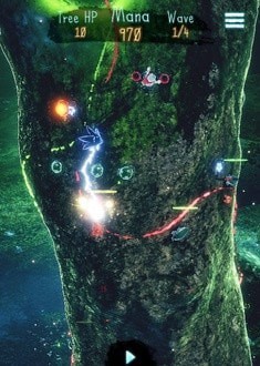 埃里的森林免费版