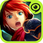 艾伦战纪内购版