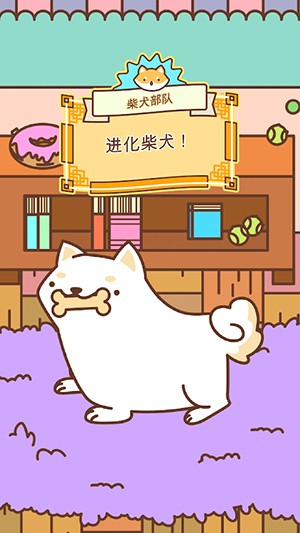 柴犬部队免费版