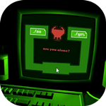 恐惧者迷宫中文版