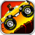 爬坡赛车免费版