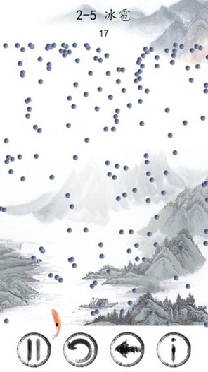 小金鱼历险记游戏