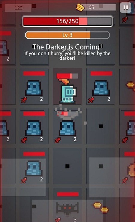 掘地探险免费版