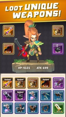 街机猎人免费版