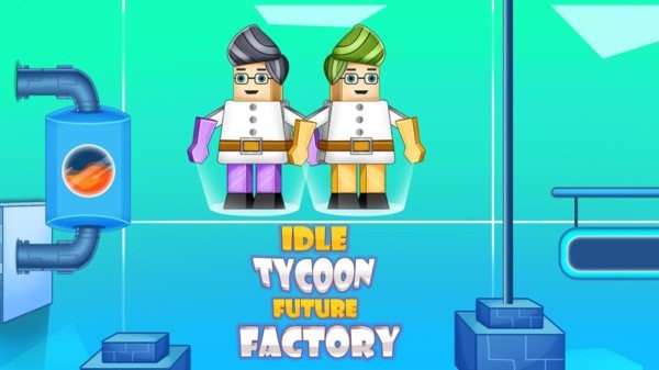 工厂大亨模拟器免费版