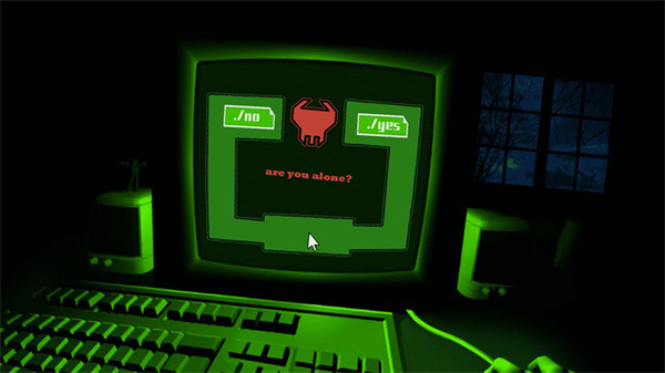 恐惧者迷宫中文版