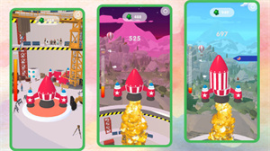 我爱造火箭免费版