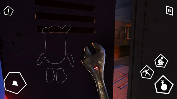 邻居模拟器免费版