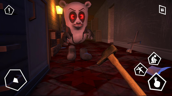 邻居模拟器免费版