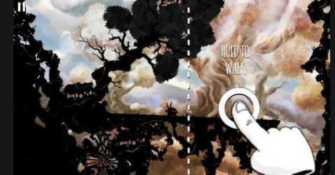 忍者黑武士安卓版