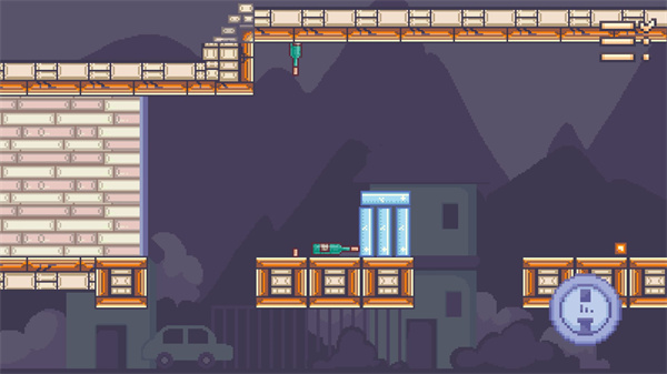 瓶子先生和他的梦想免费版