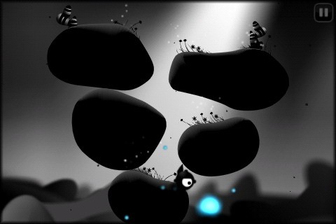 黑暗旅行中文版