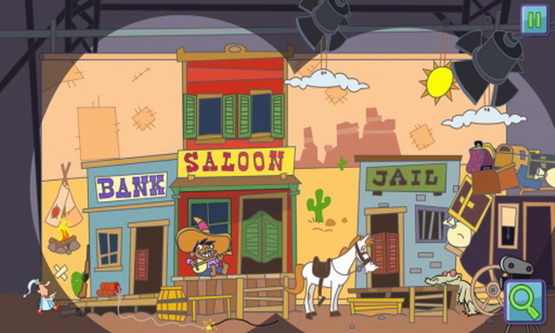 梦游先生免费版