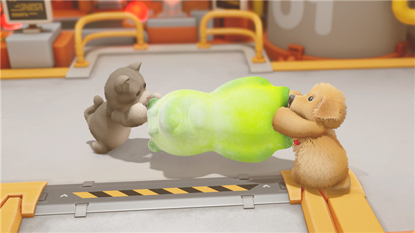 动物派对手机版安卓