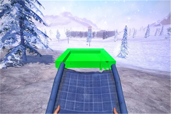 丛林生存法则免费版