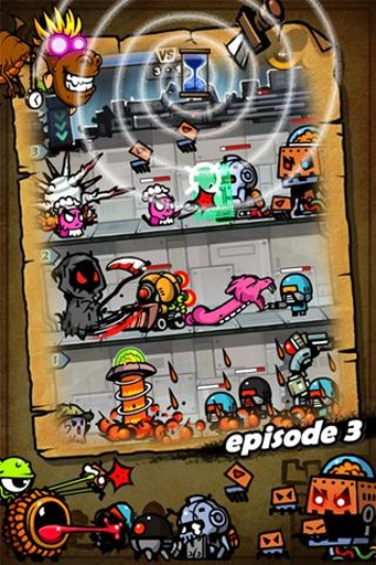 保卫蛋蛋免费版