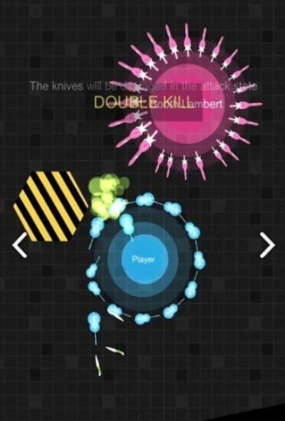 我玩飞刀贼6免费版