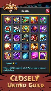 无尽恶魔免费版