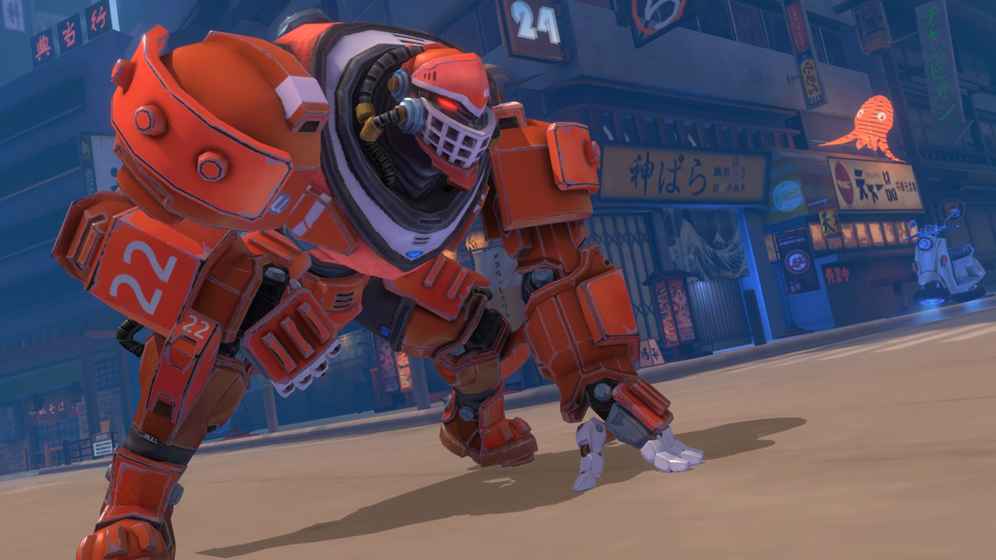 金属对决免费版