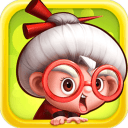 宫爆老奶奶免费版