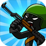 火柴人英雄大战免费版