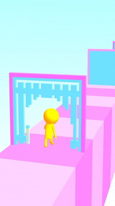 激光超人无限金币版