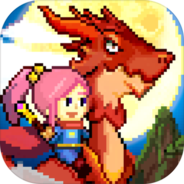 驯龙师的契约无限金币版