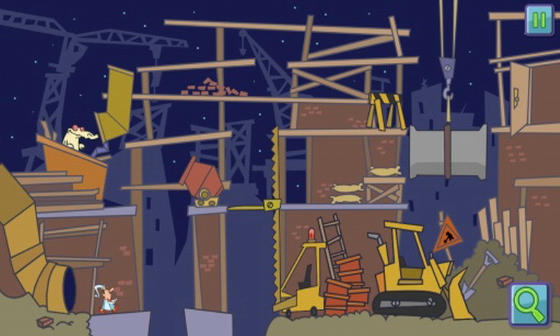 梦游先生免费版