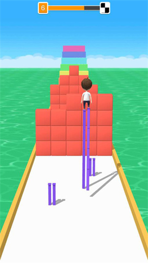 高跟我贼溜安卓版