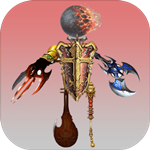 买怪打装备免费版