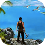 荒岛方舟生存模拟无限金币版