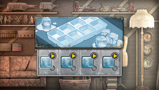 水滴回忆最新版