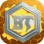 堡垒前线免费版无限钻石版