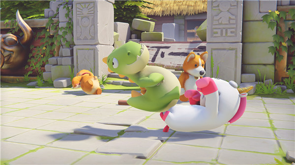 动物派对手机版安卓