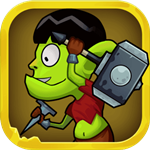 放置军团免费版