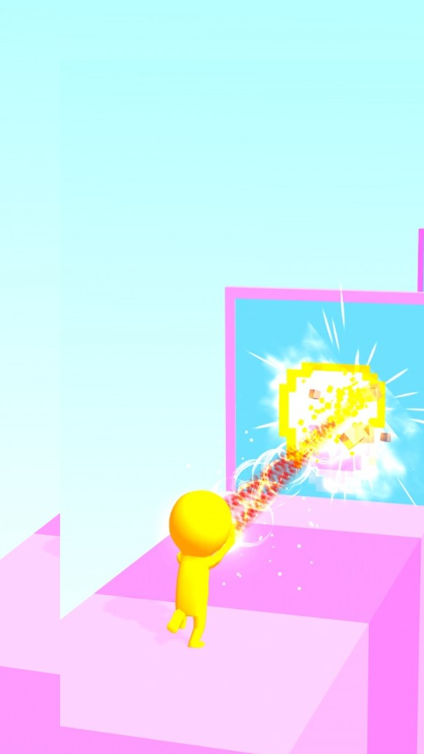 激光超人无限金币版