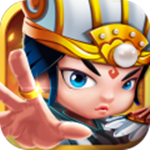 泡打三国免费版