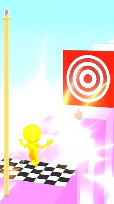 激光超人无限金币版