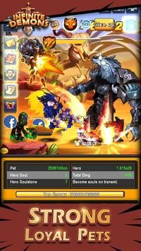 无尽恶魔免费版