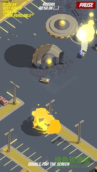 极速逃亡3免费版