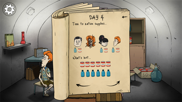 避难所生存60秒中文版